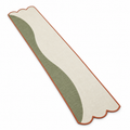 Petal Arc Table Runner