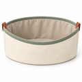 Crescent Dock Storage Basket