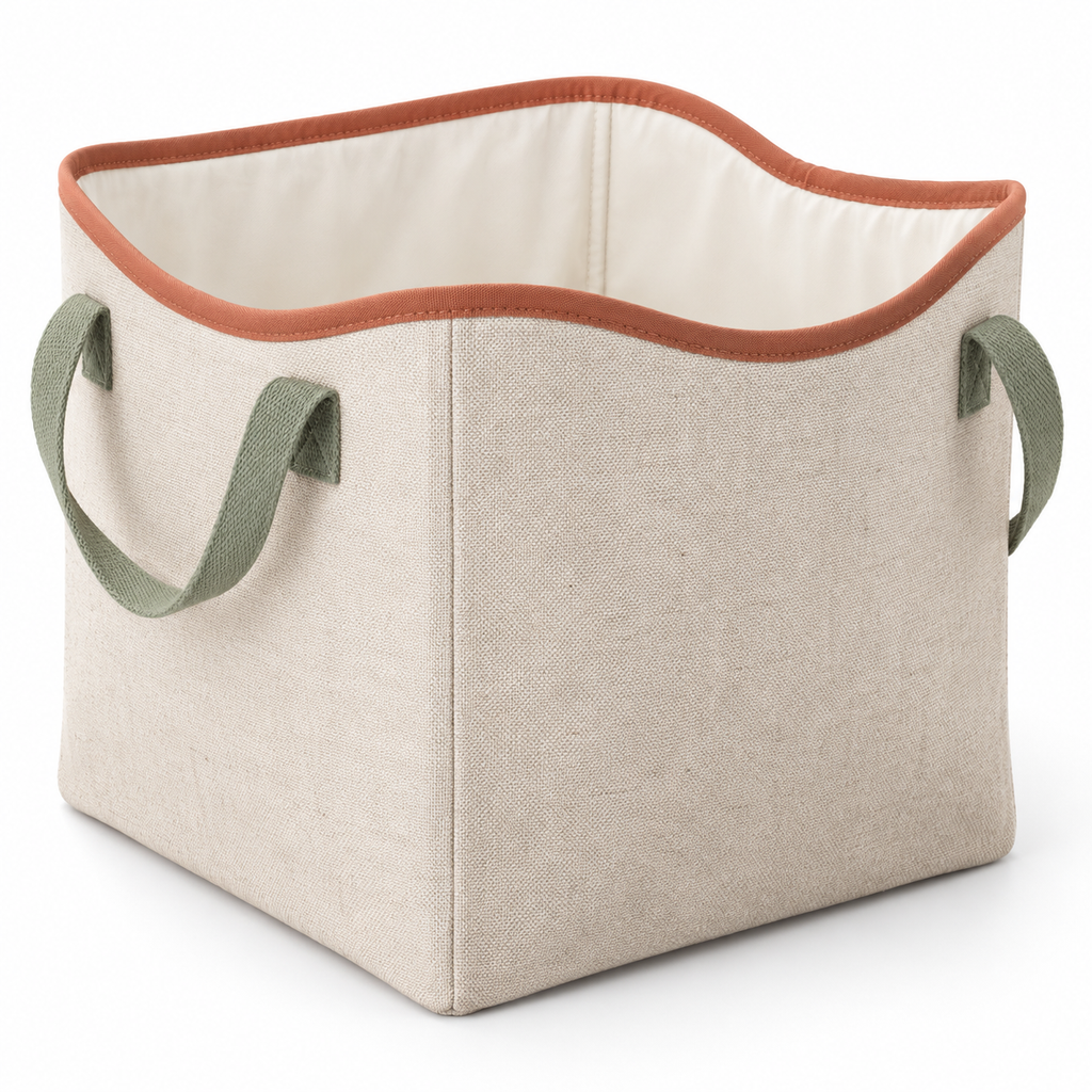 Petal Fold Storage Box