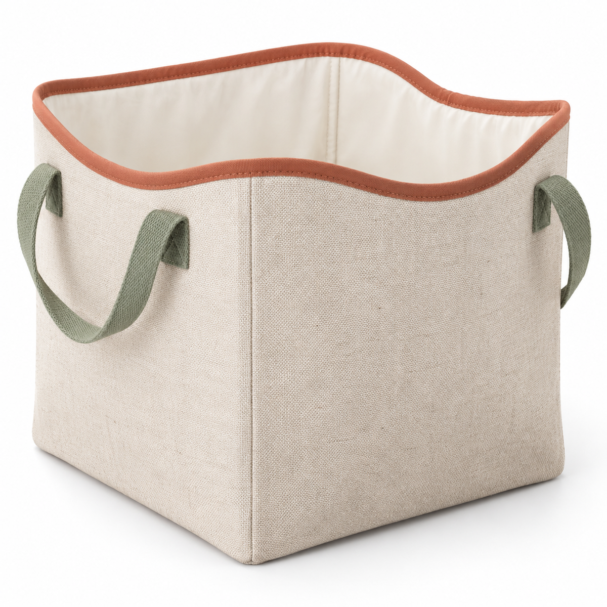 Petal Fold Storage Box