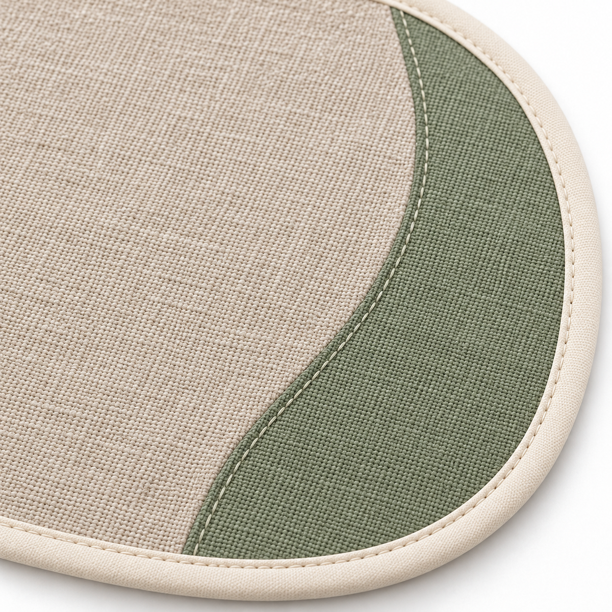 Pebble Cove Placemats Set of 4