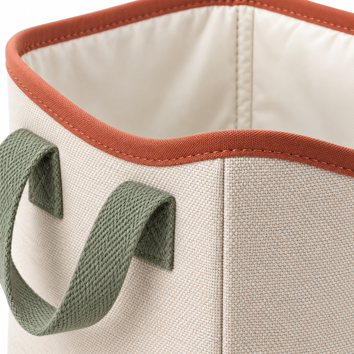 Petal Fold Storage Box